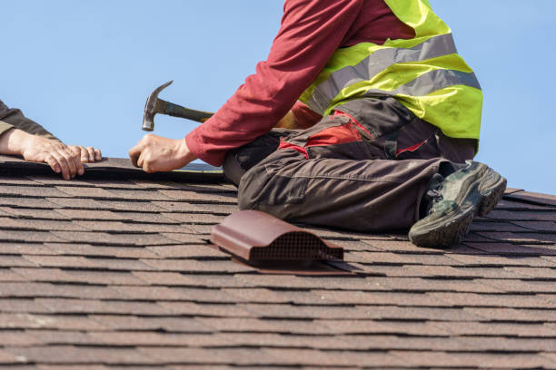 Gutter Installation and Roofing in Mentor On The Lake, OH